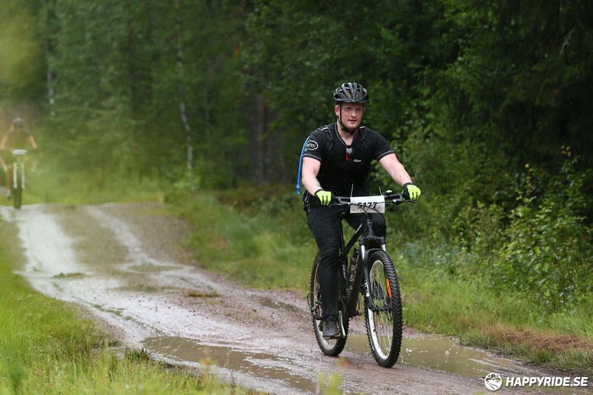 Bild från Cykelvasan 2019 (45km)
