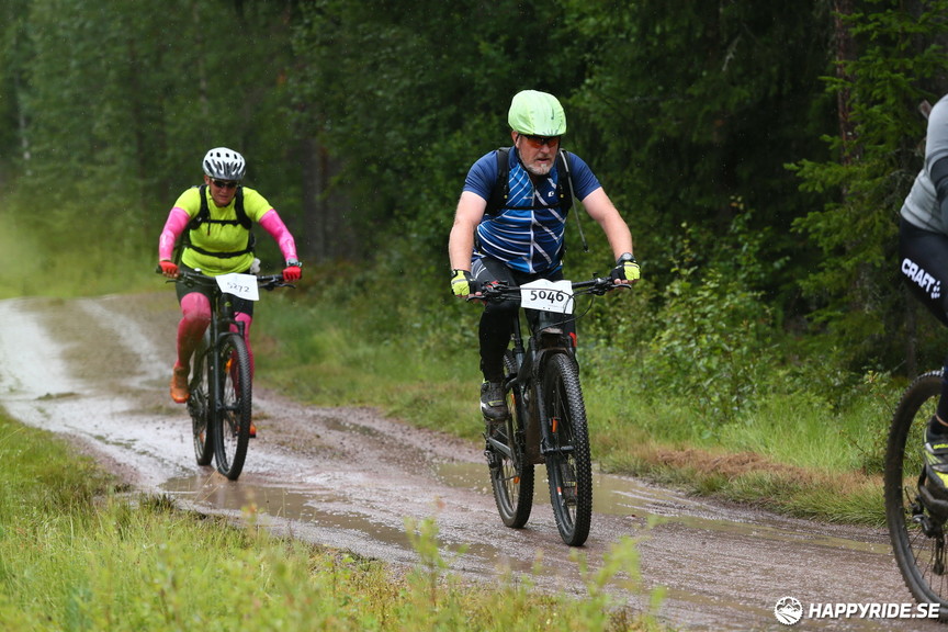 Bild från Cykelvasan 2019 (45km)
