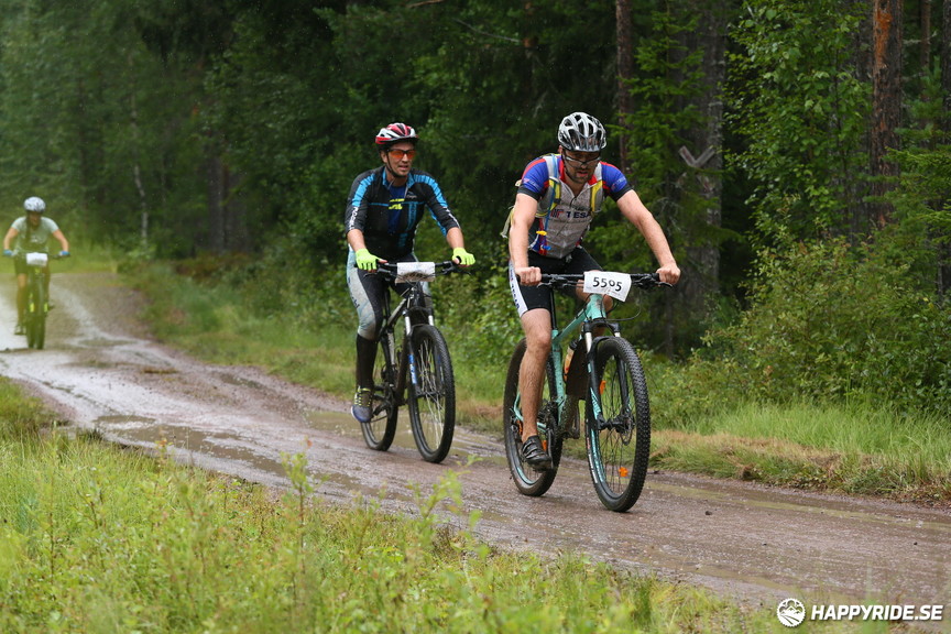 Bild från Cykelvasan 2019 (45km)