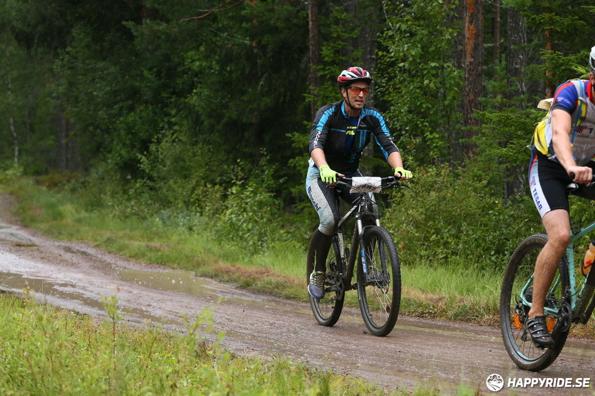 Bild från Cykelvasan 2019 (45km)