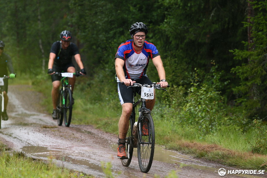 Bild från Cykelvasan 2019 (45km)