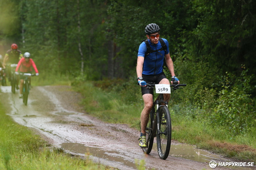 Bild från Cykelvasan 2019 (45km)