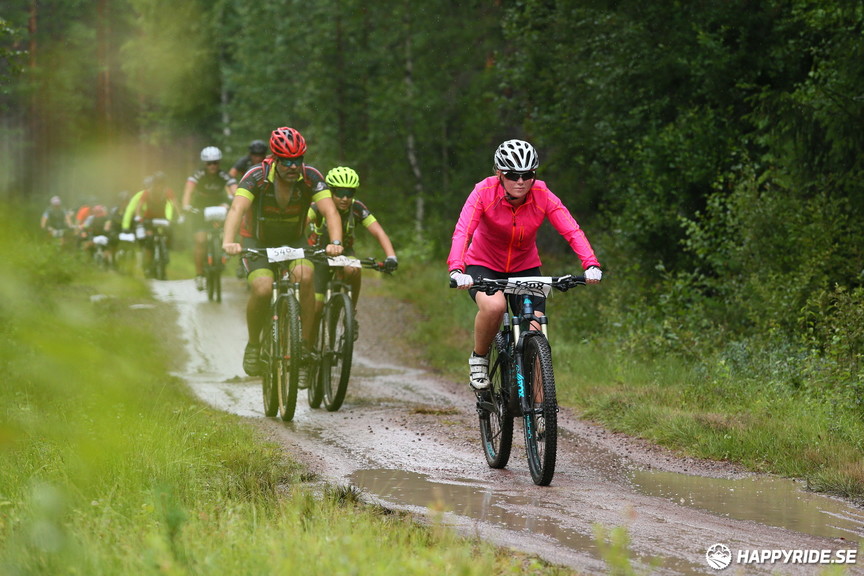 Bild från Cykelvasan 2019 (45km)