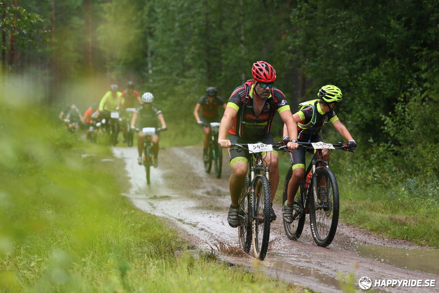 Bild från Cykelvasan 2019 (45km)