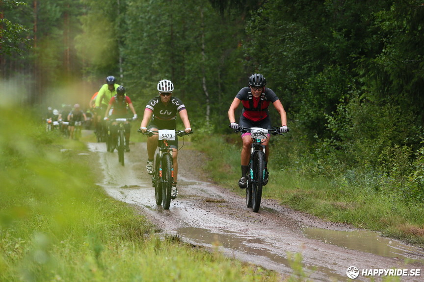 Bild från Cykelvasan 2019 (45km)