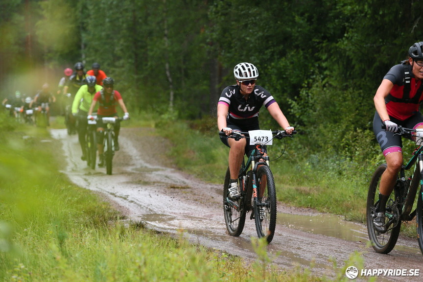 Bild från Cykelvasan 2019 (45km)