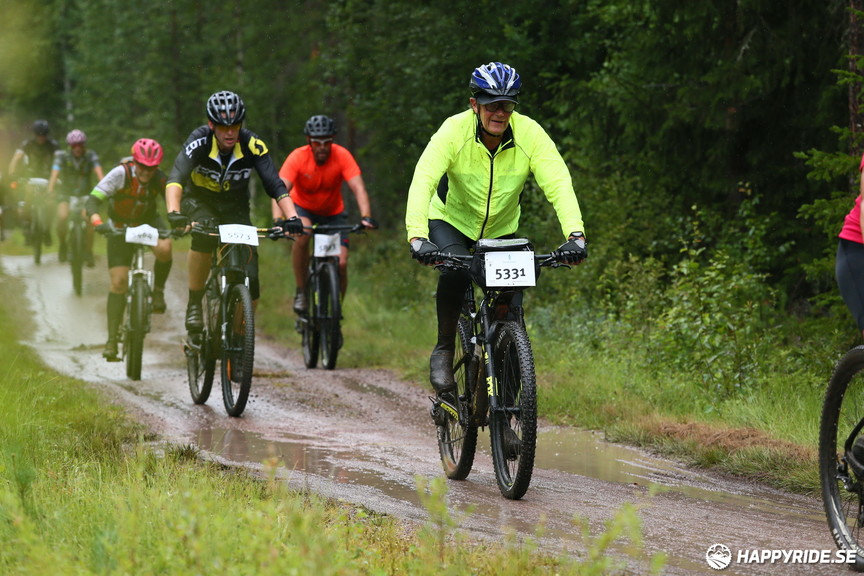 Bild från Cykelvasan 2019 (45km)