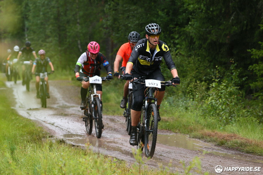 Bild från Cykelvasan 2019 (45km)