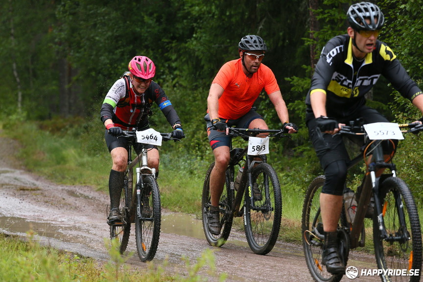 Bild från Cykelvasan 2019 (45km)