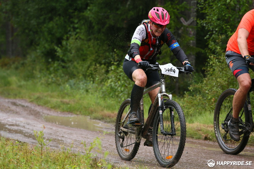 Bild från Cykelvasan 2019 (45km)