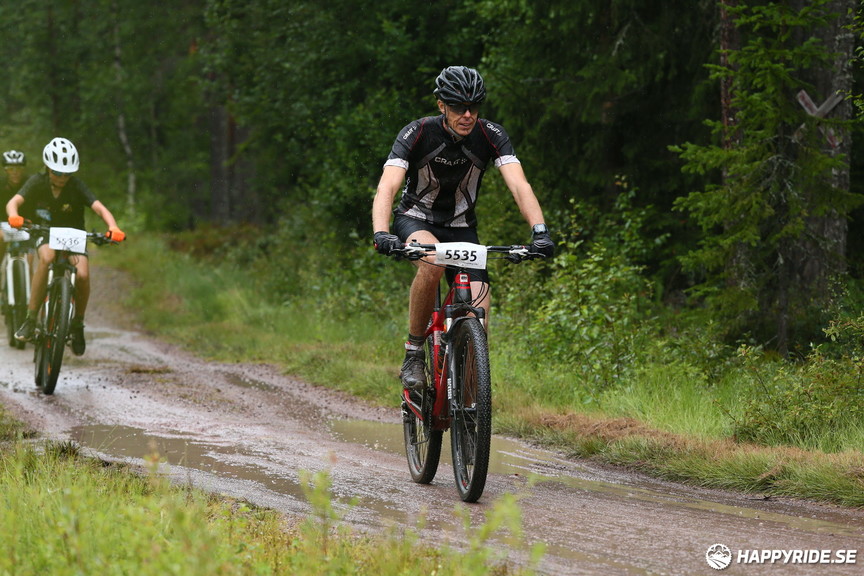 Bild från Cykelvasan 2019 (45km)