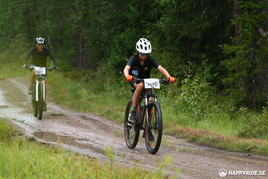 Bild från Cykelvasan 2019 (45km)