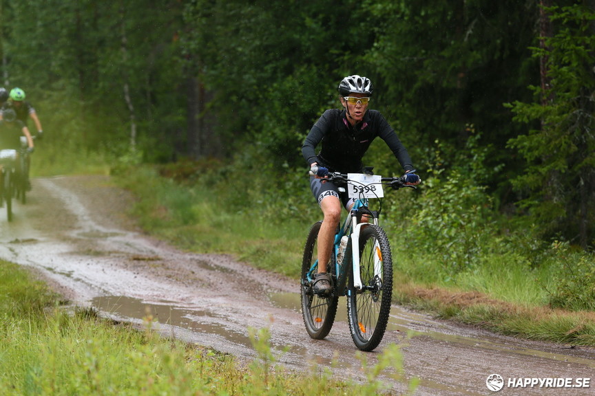 Bild från Cykelvasan 2019 (45km)