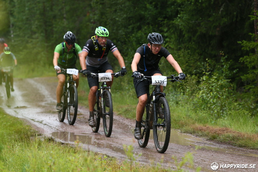 Bild från Cykelvasan 2019 (45km)