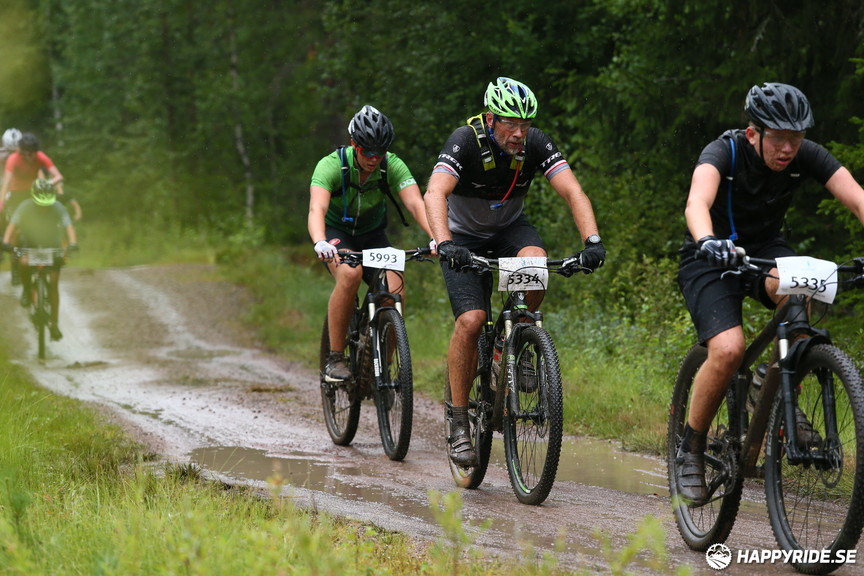 Bild från Cykelvasan 2019 (45km)