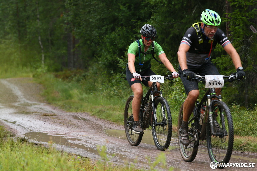 Bild från Cykelvasan 2019 (45km)