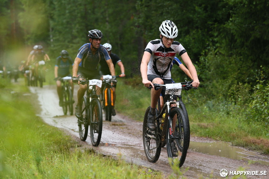 Bild från Cykelvasan 2019 (45km)