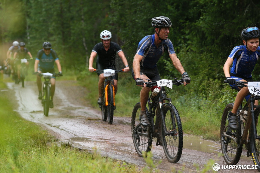 Bild från Cykelvasan 2019 (45km)