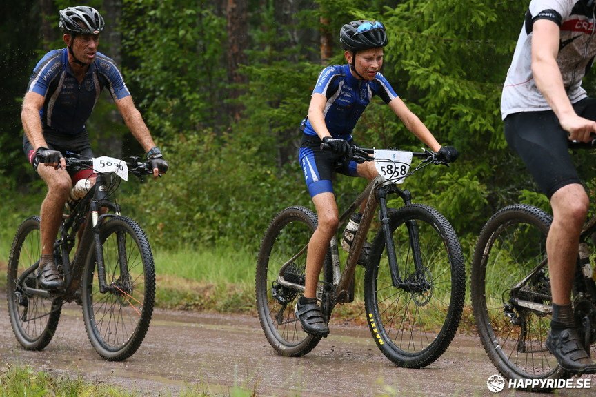 Bild från Cykelvasan 2019 (45km)