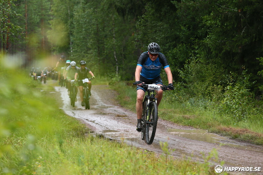 Bild från Cykelvasan 2019 (45km)