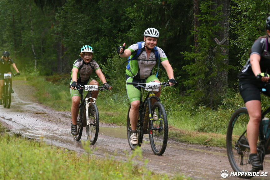Bild från Cykelvasan 2019 (45km)