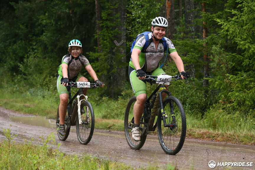 Bild från Cykelvasan 2019 (45km)