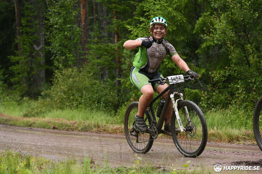 Bild från Cykelvasan 2019 (45km)