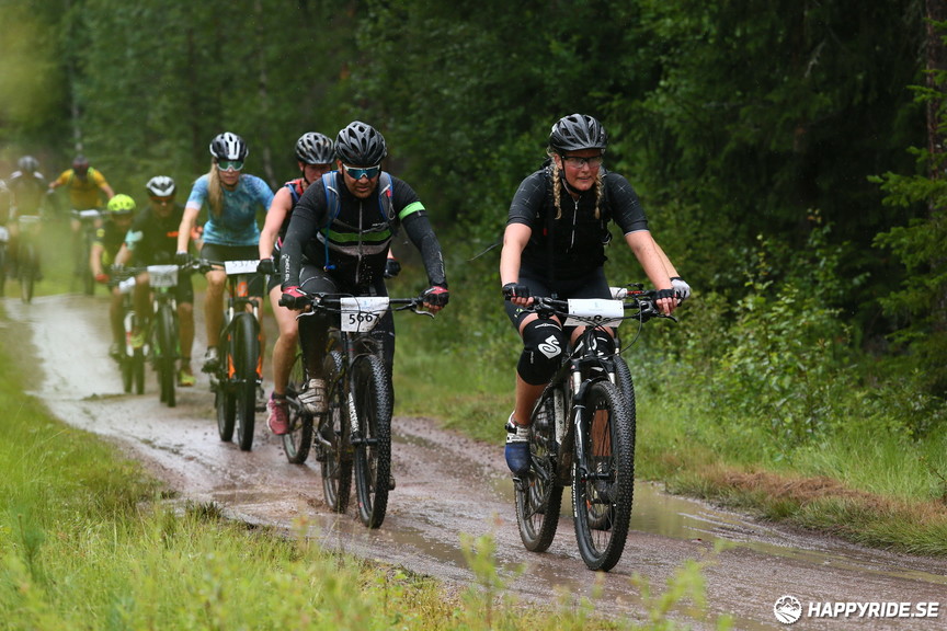 Bild från Cykelvasan 2019 (45km)