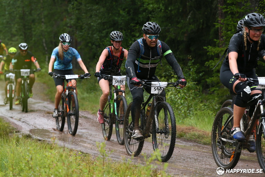 Bild från Cykelvasan 2019 (45km)