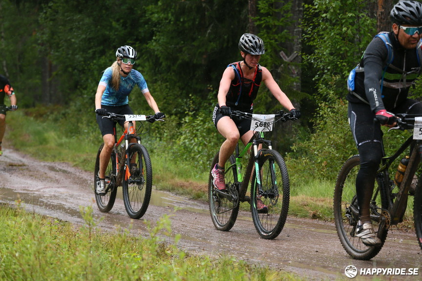 Bild från Cykelvasan 2019 (45km)