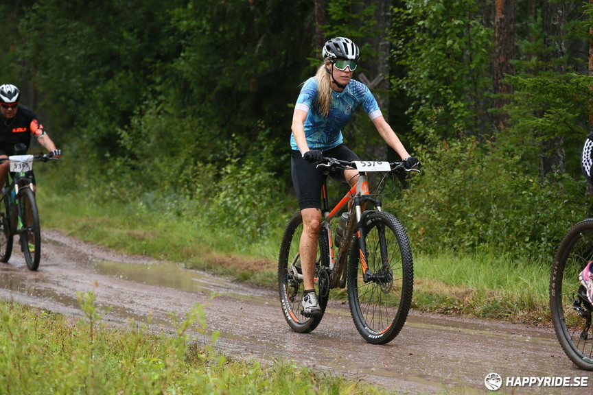 Bild från Cykelvasan 2019 (45km)