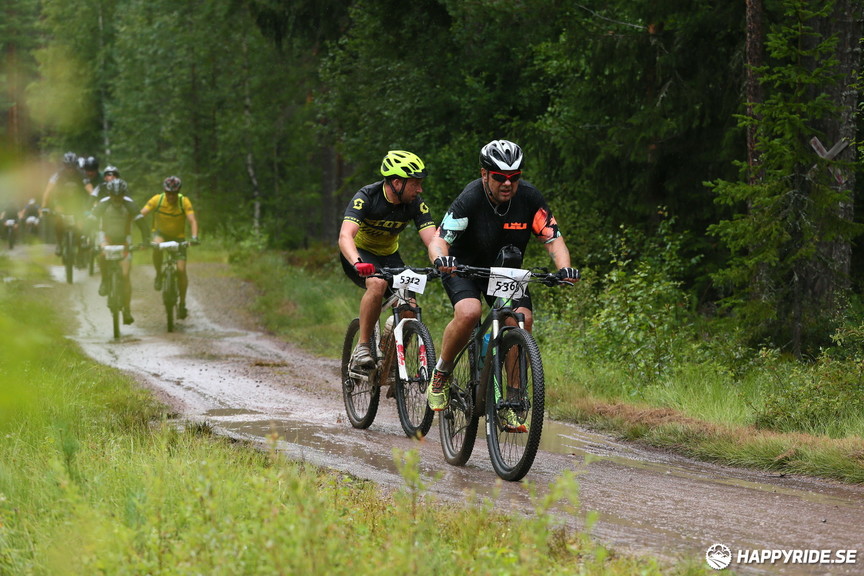Bild från Cykelvasan 2019 (45km)