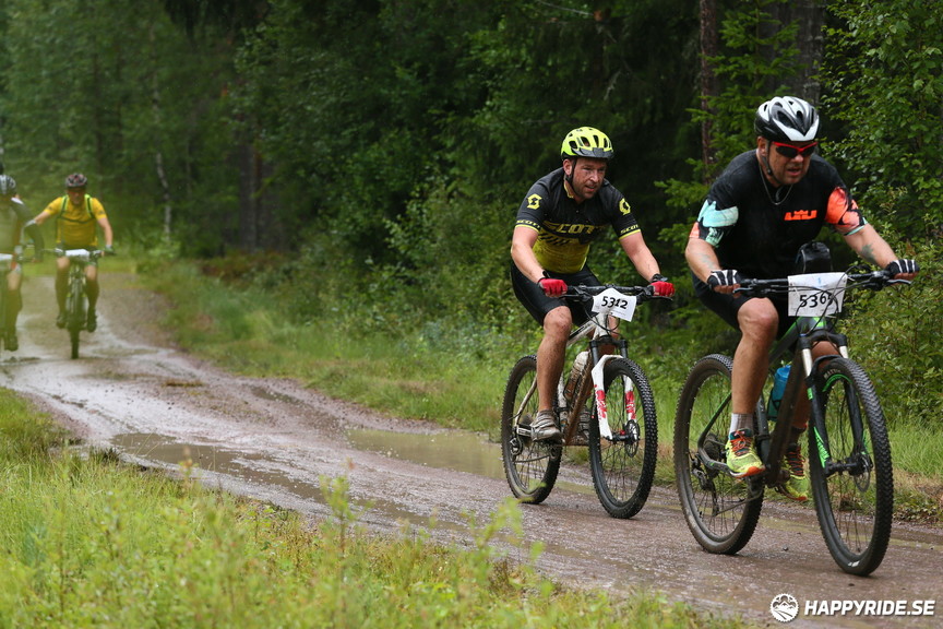 Bild från Cykelvasan 2019 (45km)