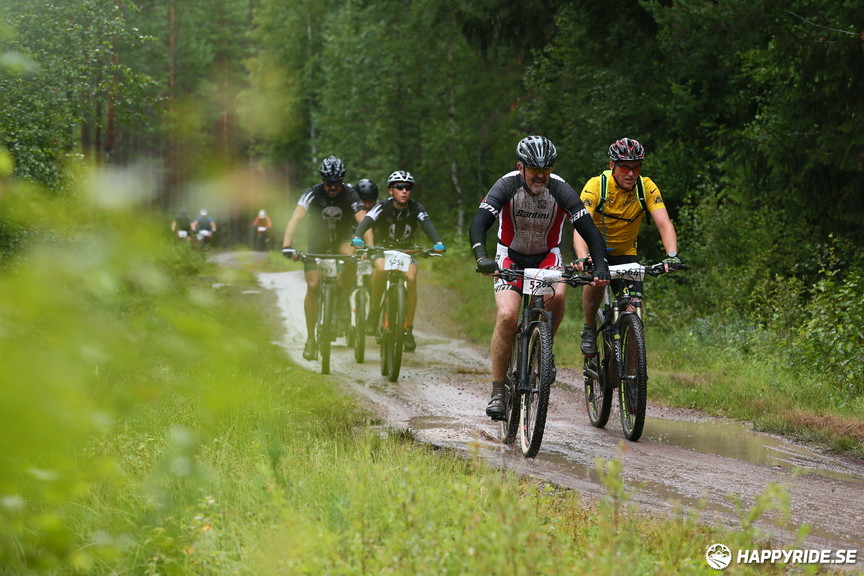Bild från Cykelvasan 2019 (45km)