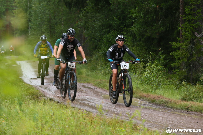 Bild från Cykelvasan 2019 (45km)