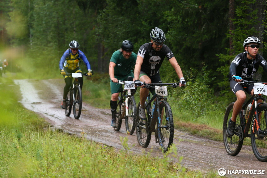 Bild från Cykelvasan 2019 (45km)