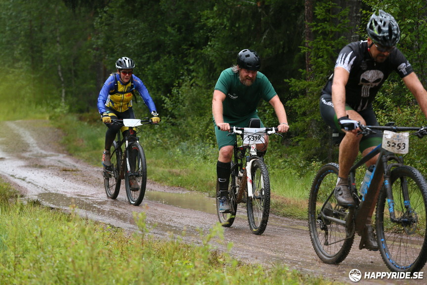 Bild från Cykelvasan 2019 (45km)