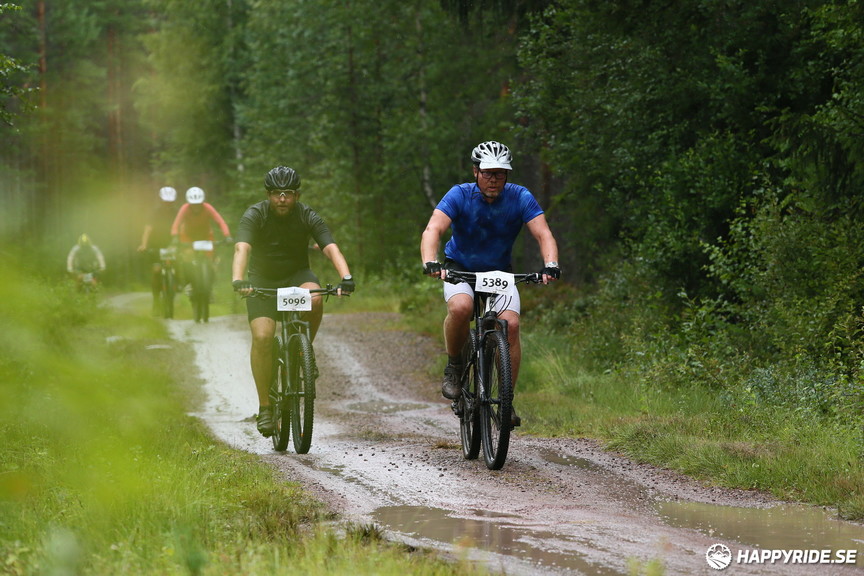 Bild från Cykelvasan 2019 (45km)