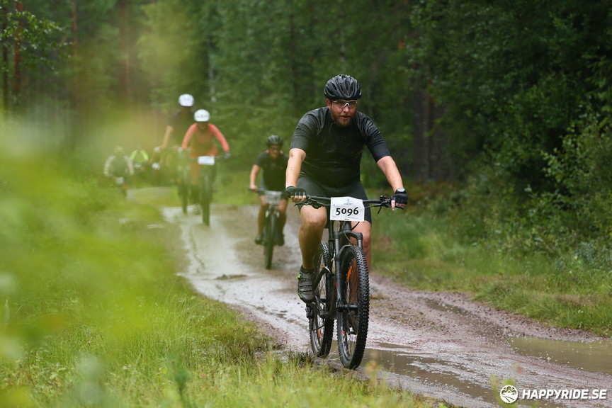 Bild från Cykelvasan 2019 (45km)