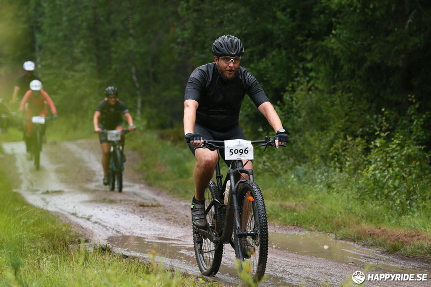 Bild från Cykelvasan 2019 (45km)