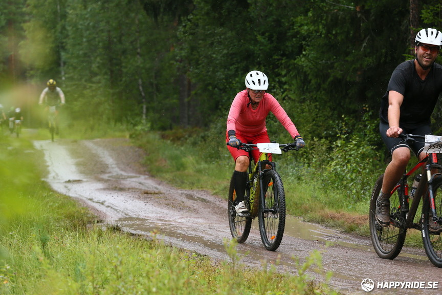 Bild från Cykelvasan 2019 (45km)