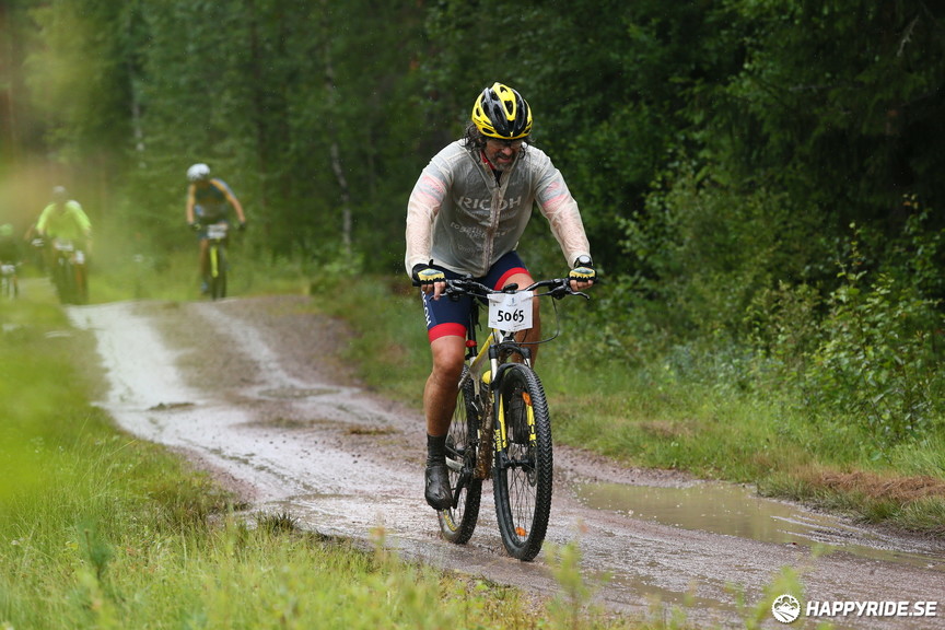 Bild från Cykelvasan 2019 (45km)