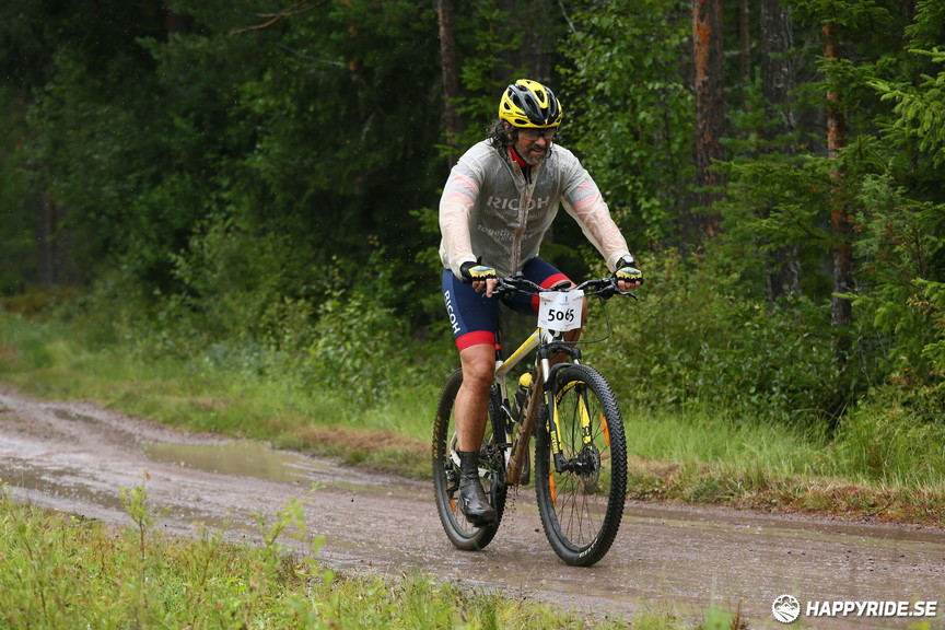 Bild från Cykelvasan 2019 (45km)