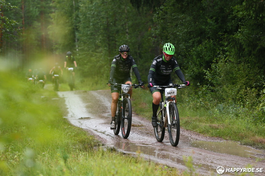 Bild från Cykelvasan 2019 (45km)