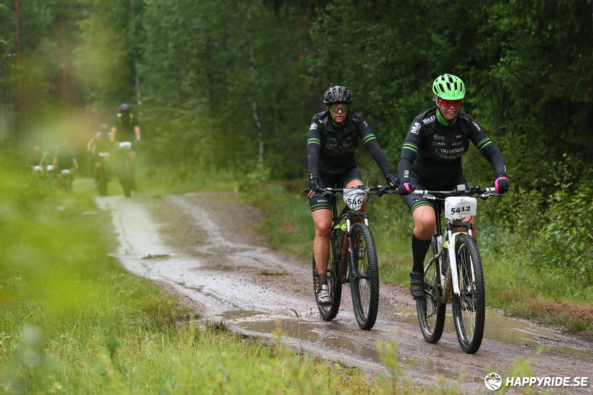 Bild från Cykelvasan 2019 (45km)