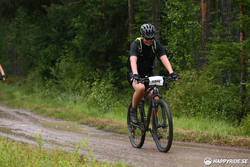Bild från Cykelvasan 2019 (45km)