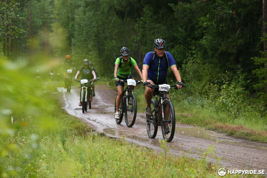 Bild från Cykelvasan 2019 (45km)