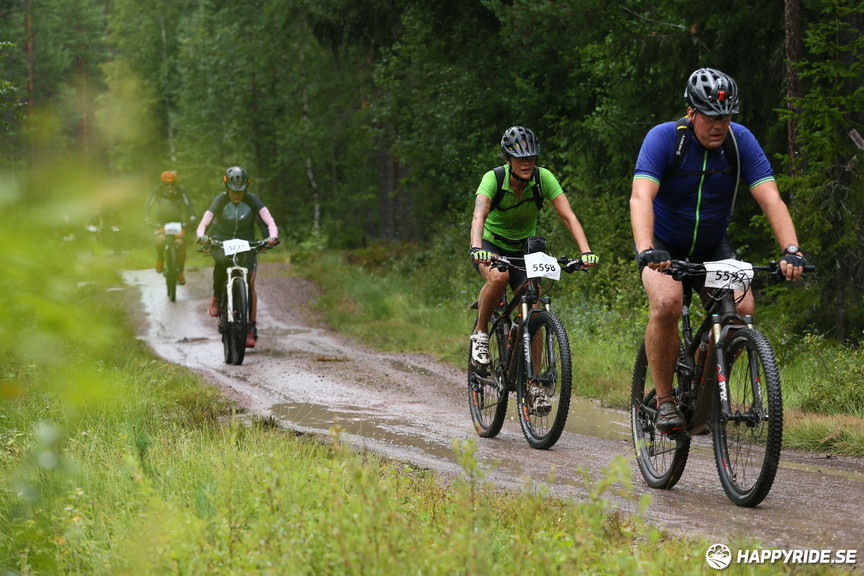 Bild från Cykelvasan 2019 (45km)