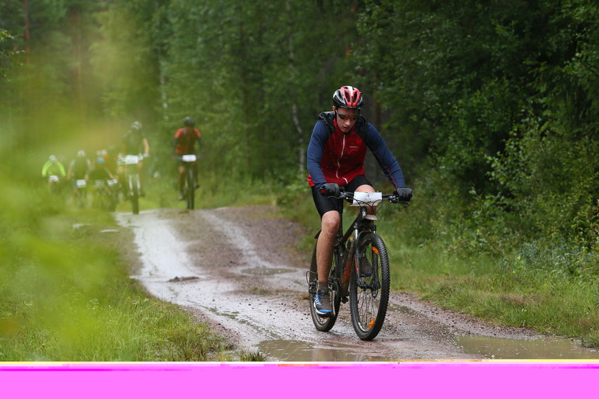 Bild från Cykelvasan 2019 (45km)