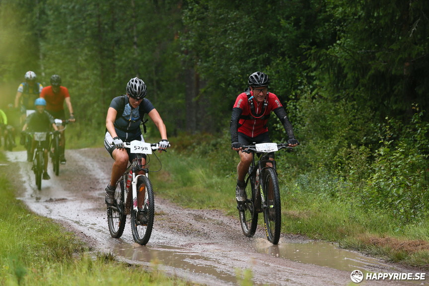Bild från Cykelvasan 2019 (45km)